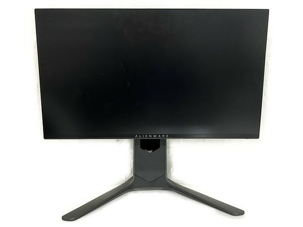 DELL ALIENWARE AW2521HF 非光沢 ゲーミングモニター 24.5型 2020年製