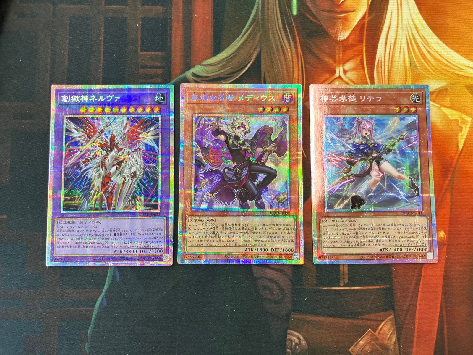 ヴィクトリースパーク　メルルのアトリエ　ブースターパック　未開封BOX ヴィクトリースパークTCG ブースターパック 「メルルのアトリエ