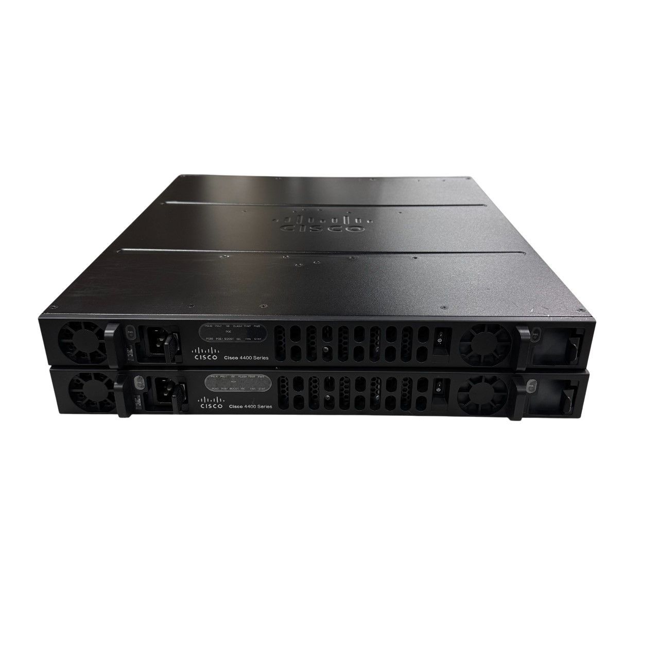 CISCO ISR4431|K9 ２台セット