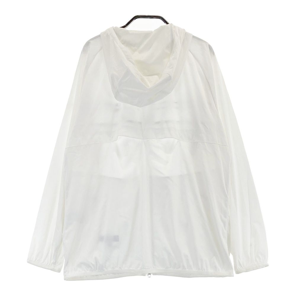 サイズ：LL CALLAWAY キャロウェイ フード付 長袖 ジップジャケット