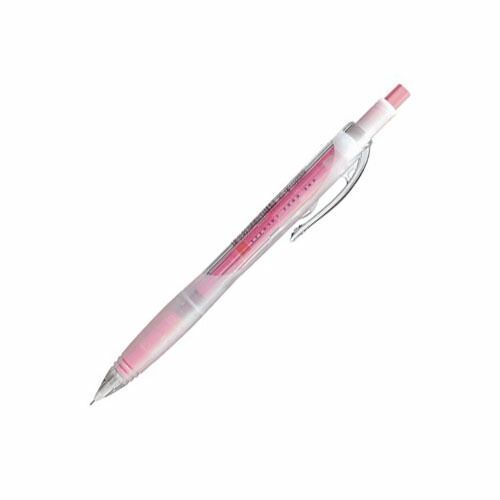 工房楔 神代欅 0.5mm 固定式口金付き 工房 楔 欅のシャープペンシル