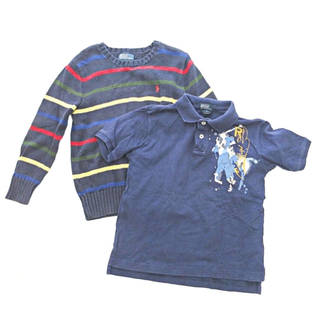 ポロ バイ ラルフローレン Polo by Ralph Lauren キッズ