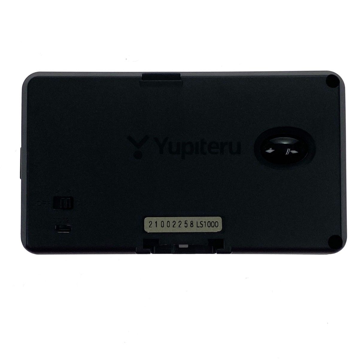 アクセサリー YUPITERU LS1000 BLACK YUPITERU LS1000 BLACK アクセサリー YUPITERU LS1000 BLACK LS1000の