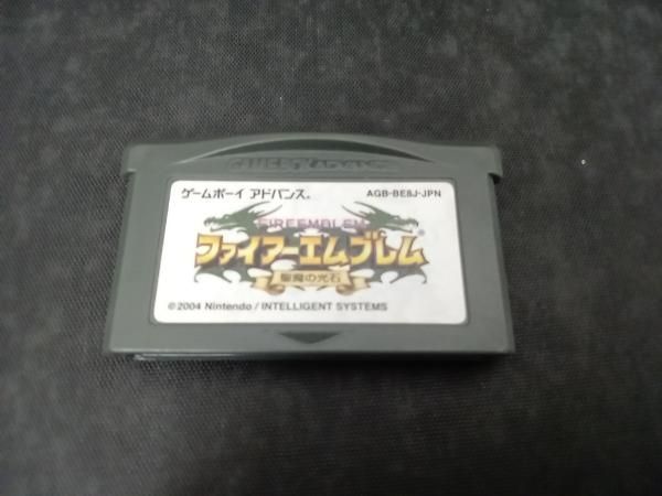 箱説なし※】ファイアーエムブレム 聖魔の光石 - メルカリ
