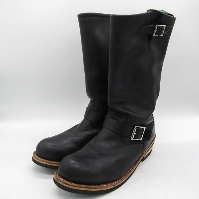 ゲッタグリップ エンジニアブーツ シューズ 靴 ブランド メンズ 8