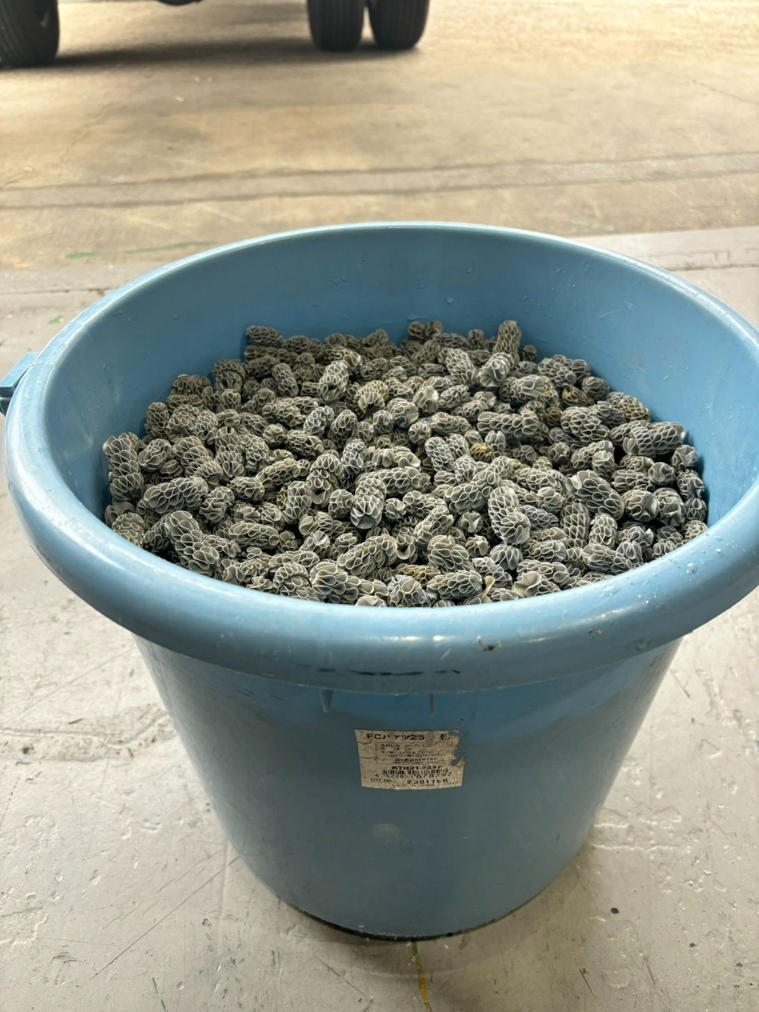 22～23L程度 品 フジノスパイラル 半永久高性能ろ材