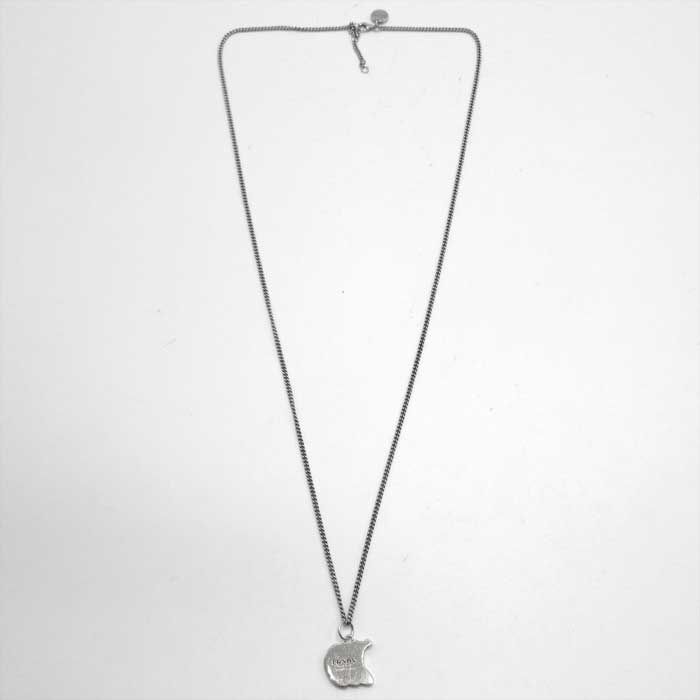 お勧め！プラダ　ネックレス プラダ(PRADA)のおすすめネックレス10選！メンズ・レディース