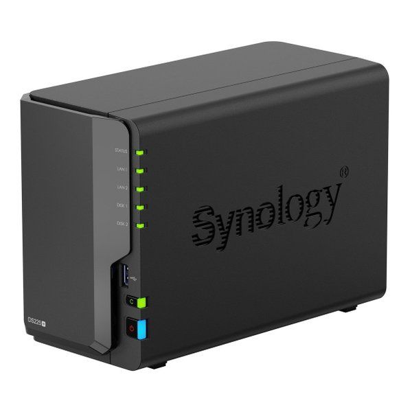 Synology シノロジー