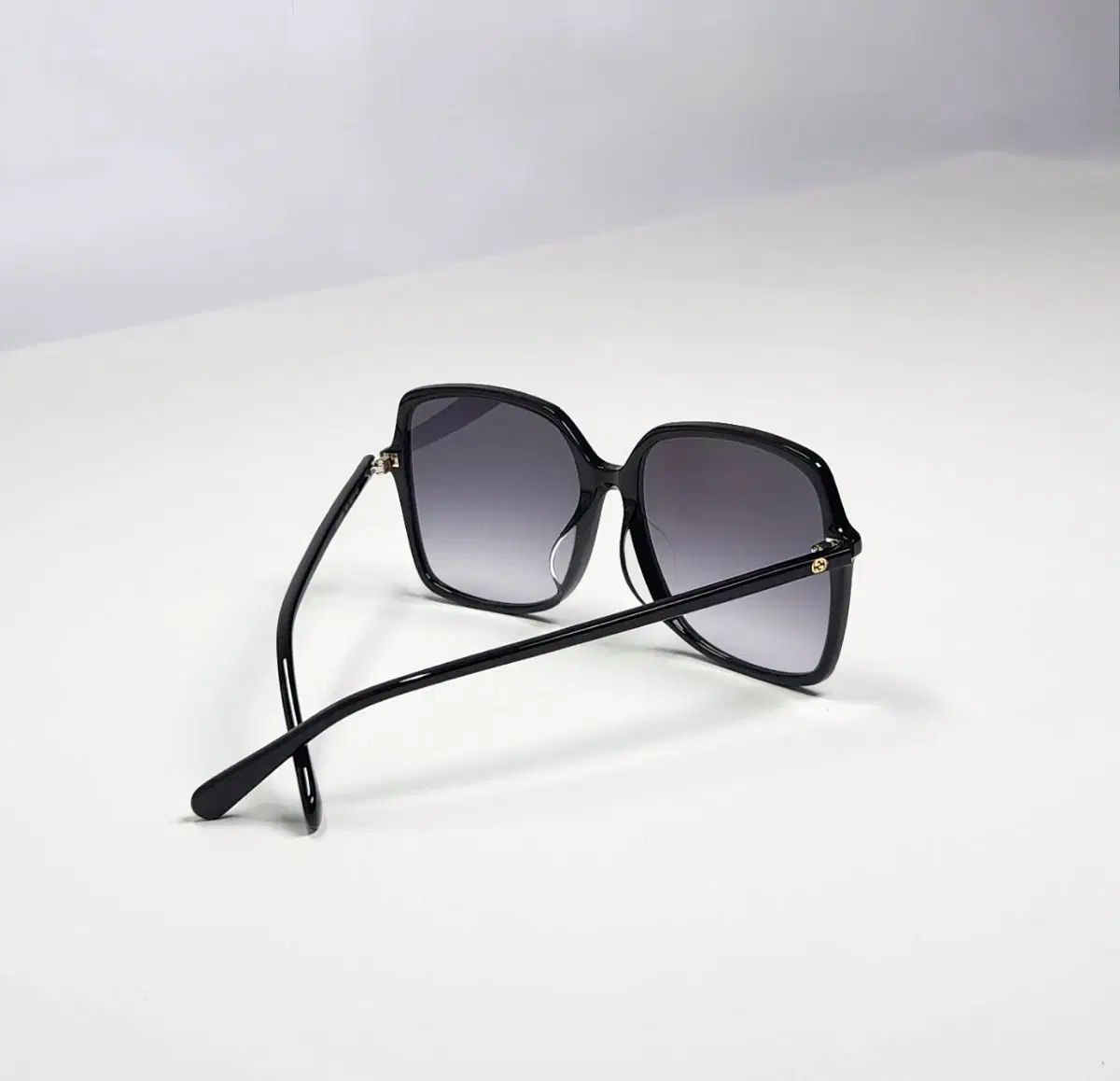 GUCCI(グッチ) ブランド品 オーバーサイズ スクエア サングラス 新品 