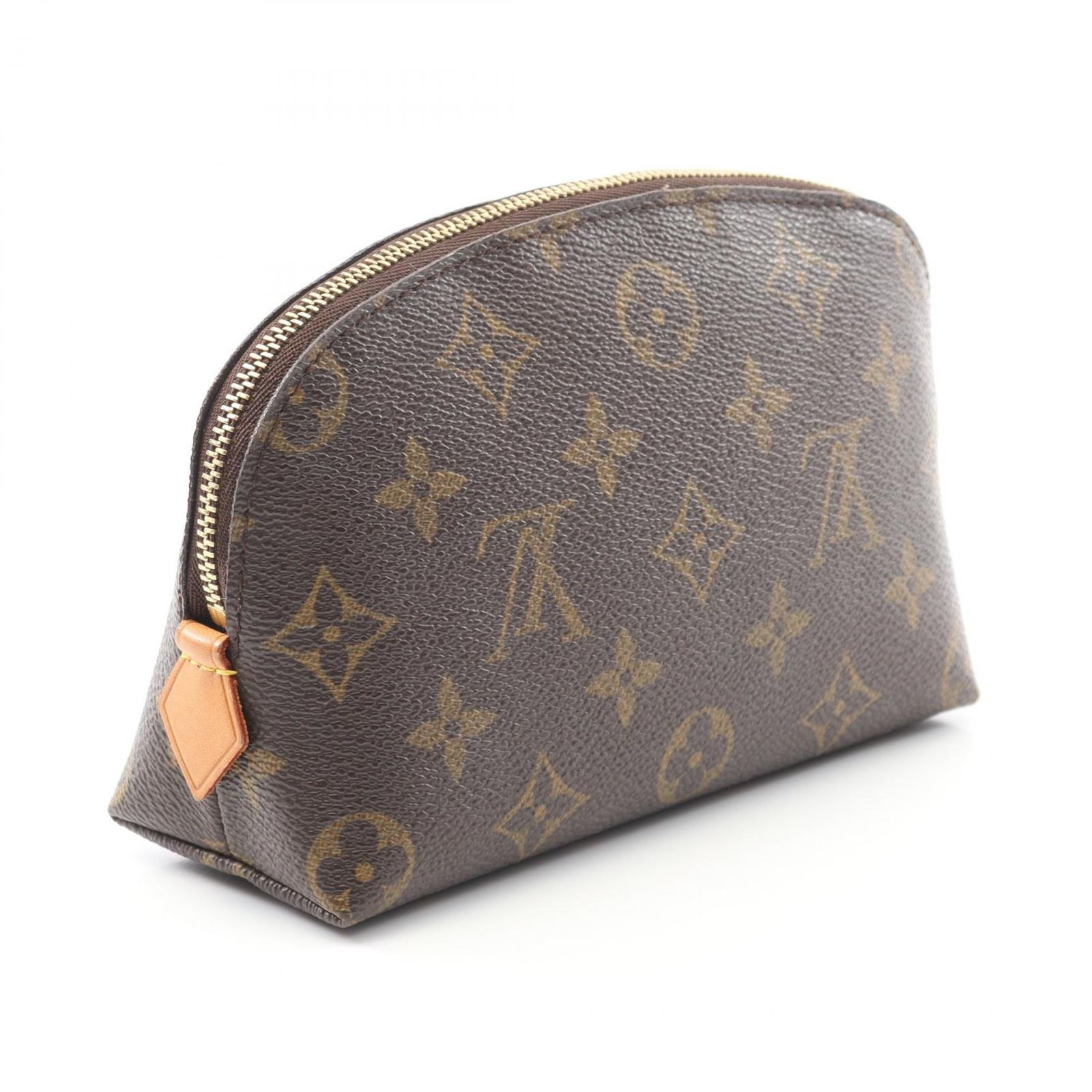 Louis Vuitton♥️ルイヴィトン　ポーチ　モノグラム　コスメティック ルイヴィトンの新作ポーチ「ポシェット・コスメティック PM」を