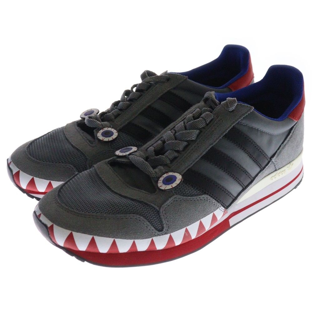 メダリスト adidas Originals (アディダスオリジナルス) ZX500 OG SAME