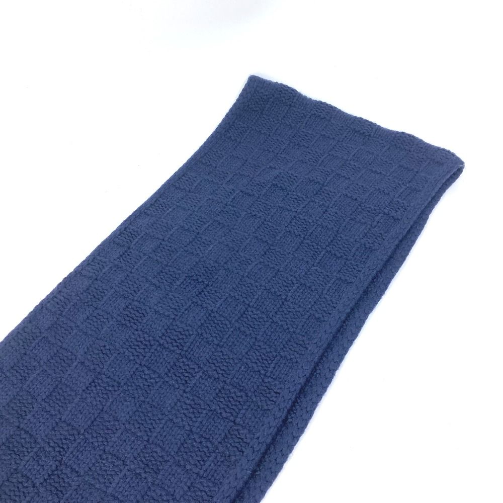 LOUIS VUITTON（ルイヴィトン）　マフラー　エシャルプヘルシンキ LOUIS VUITTON - 美品 LOUIS VUITTON ルイヴィトン エシャルプ