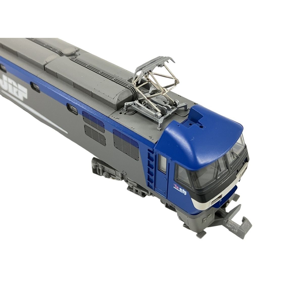 EF210 電気機関車