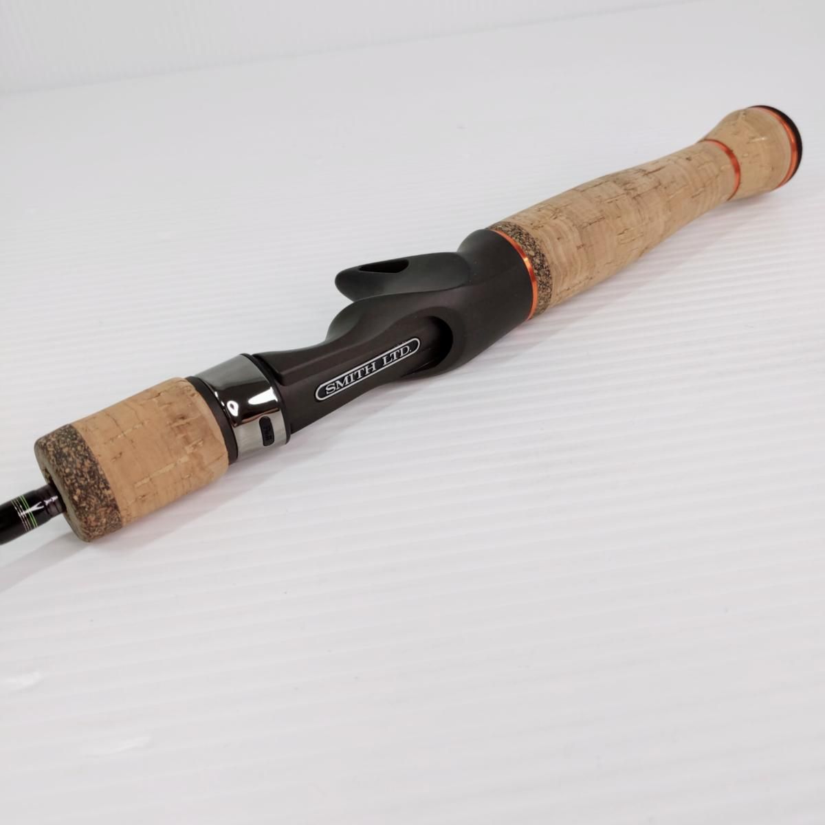 品 スミス SMITH Be Sticky Trout ヒロ モトヤマモデル BST-EXS43UL C3○YR-54170○