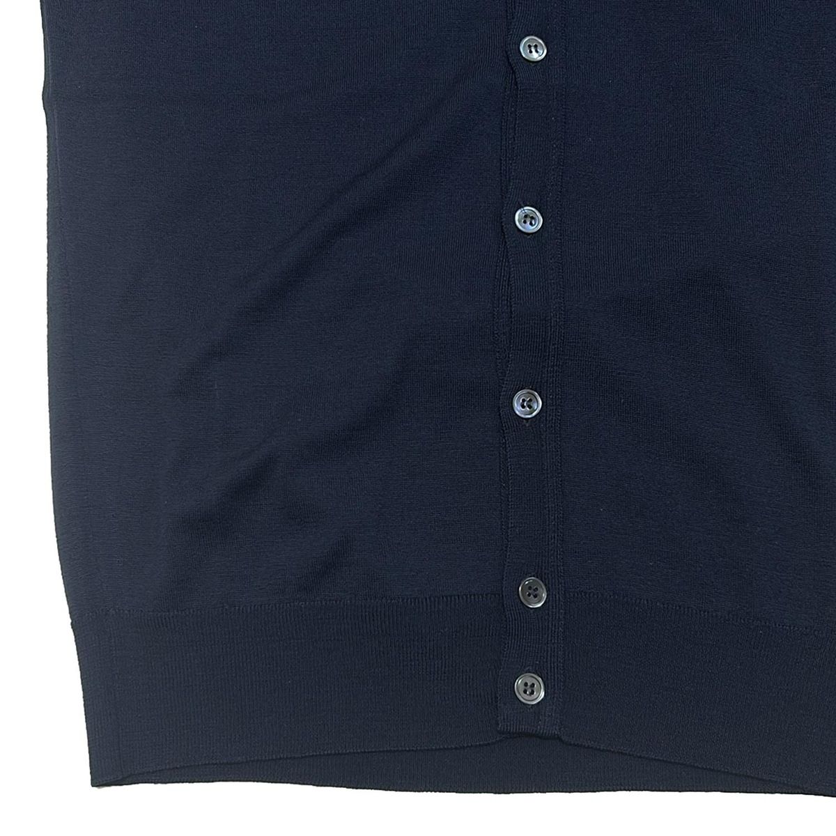 JOHN SMEDLEY(ジョンスメドレー) カーディガン サイズS S