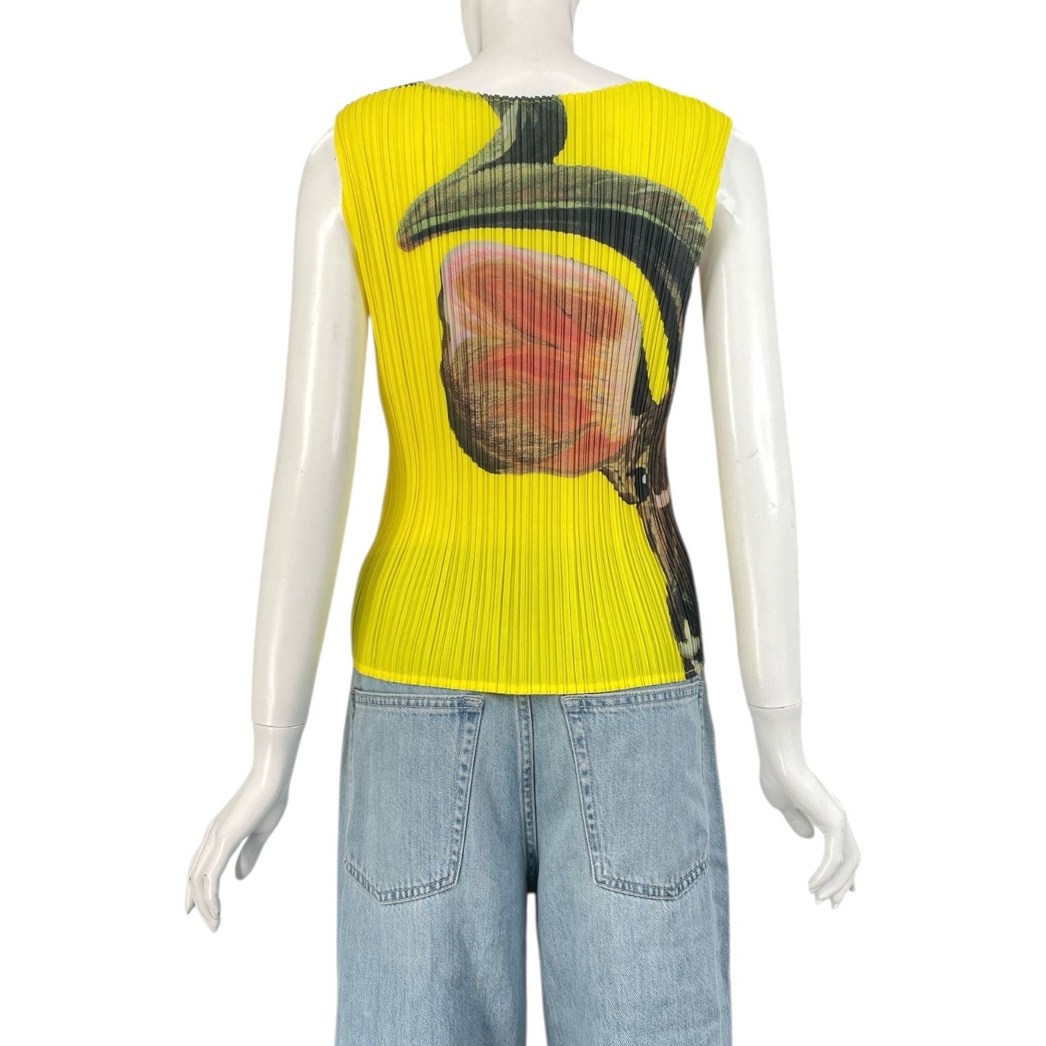 極美品 レア 希少 ISSEY MIYAKE イッセイミヤケ PLEATS PLEASE 