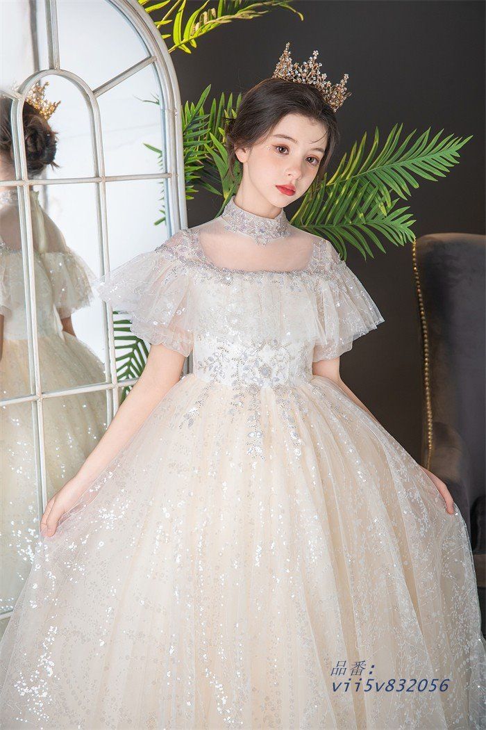結婚式 女の子