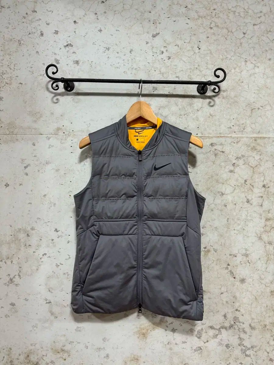 Nike(ナイキ） ゴルフ エアロロフト ベスト S