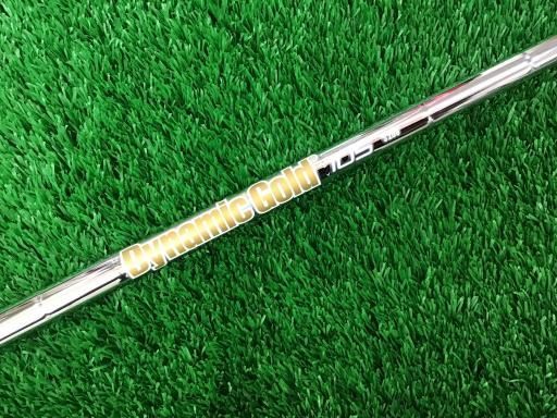 中古】 ダンロップ SRIXON ZX Mk II UTILITY U4 ユーティリティ