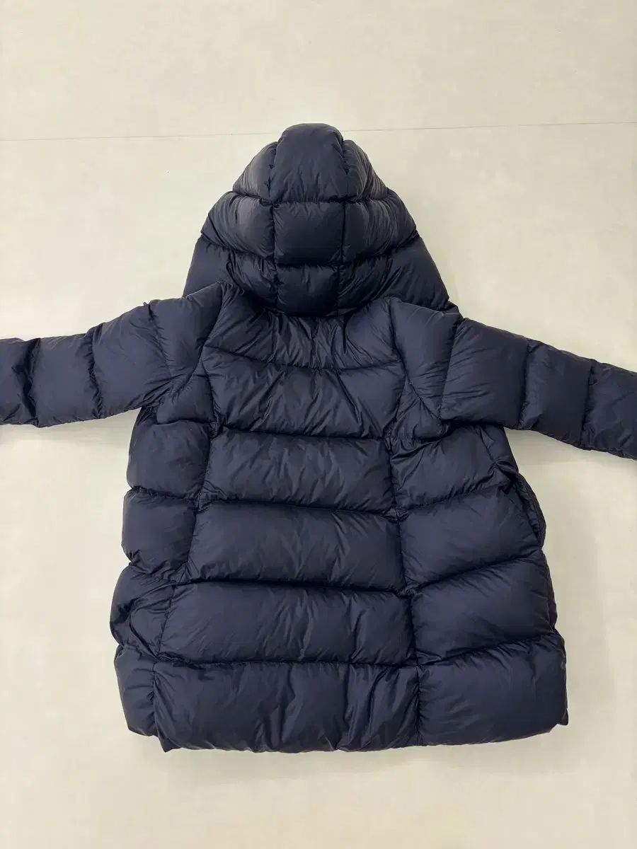 ストアエディション ポロ キッズ ダウン ダウンジャケット ロング丈 T 5