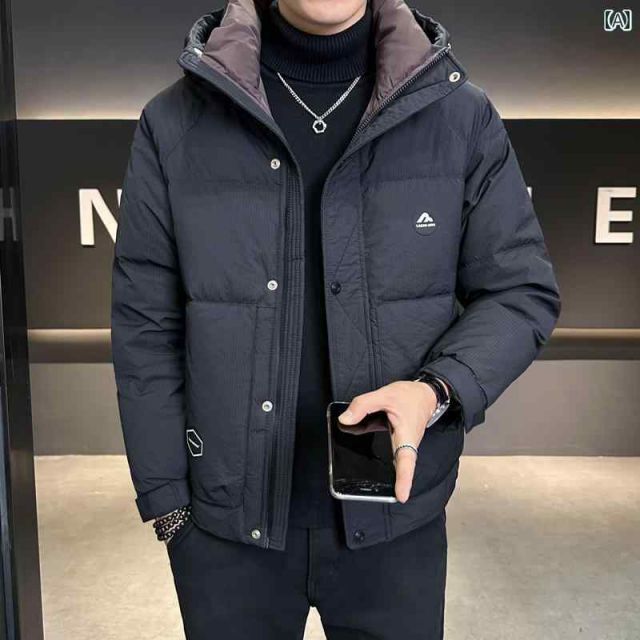 M]秋冬 コーデ メンズ 服 シンプル ファッション オシャレ 大人 