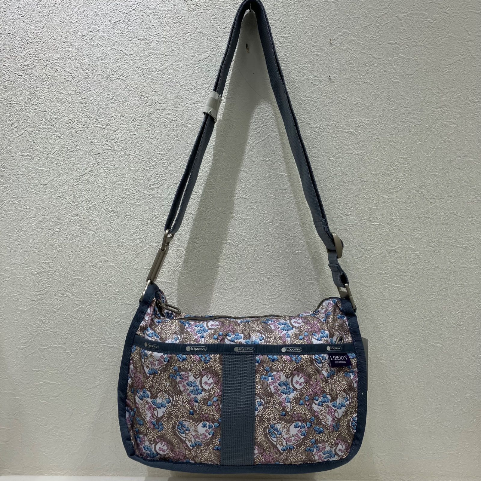 4765 良品 LeSportsac レスポートサック エッセンシャルシリーズ 