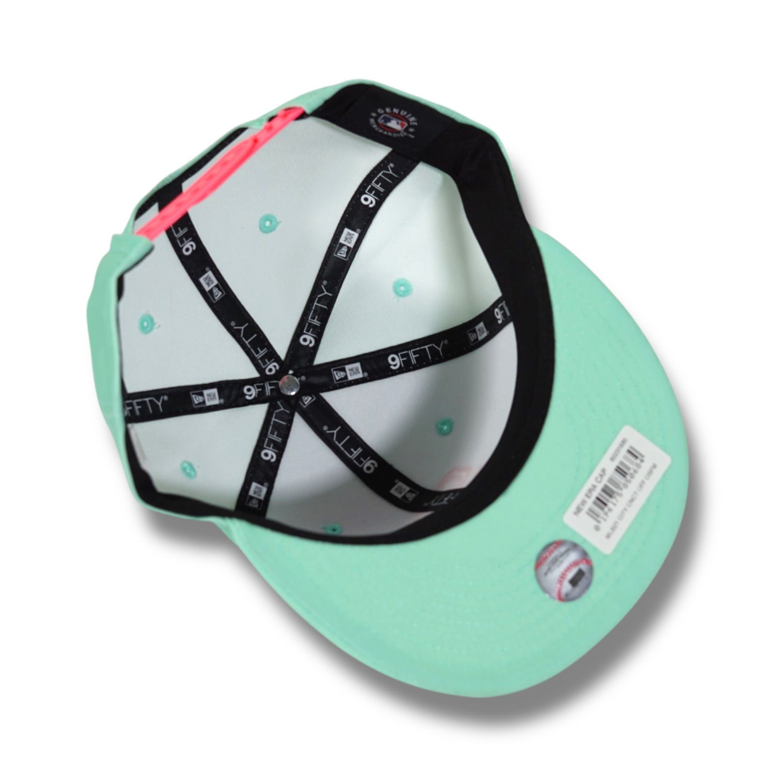 NEWERA San Diego Padres 9FIFTY City Connect Cap ニューエラ シティ 