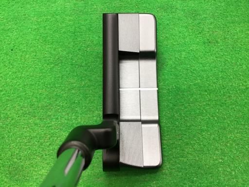 タイトリスト SCOTTY CAMERON SUPER SELECT 1.5 33インチ パター PT スチール フレックスその他 メンズ 男性用 右利き 右用 Cランク ゴルフクラブ