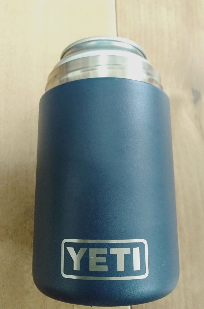 YETI(イエティ) ランブラー 12オンス コルスター 保冷用缶ホルダー