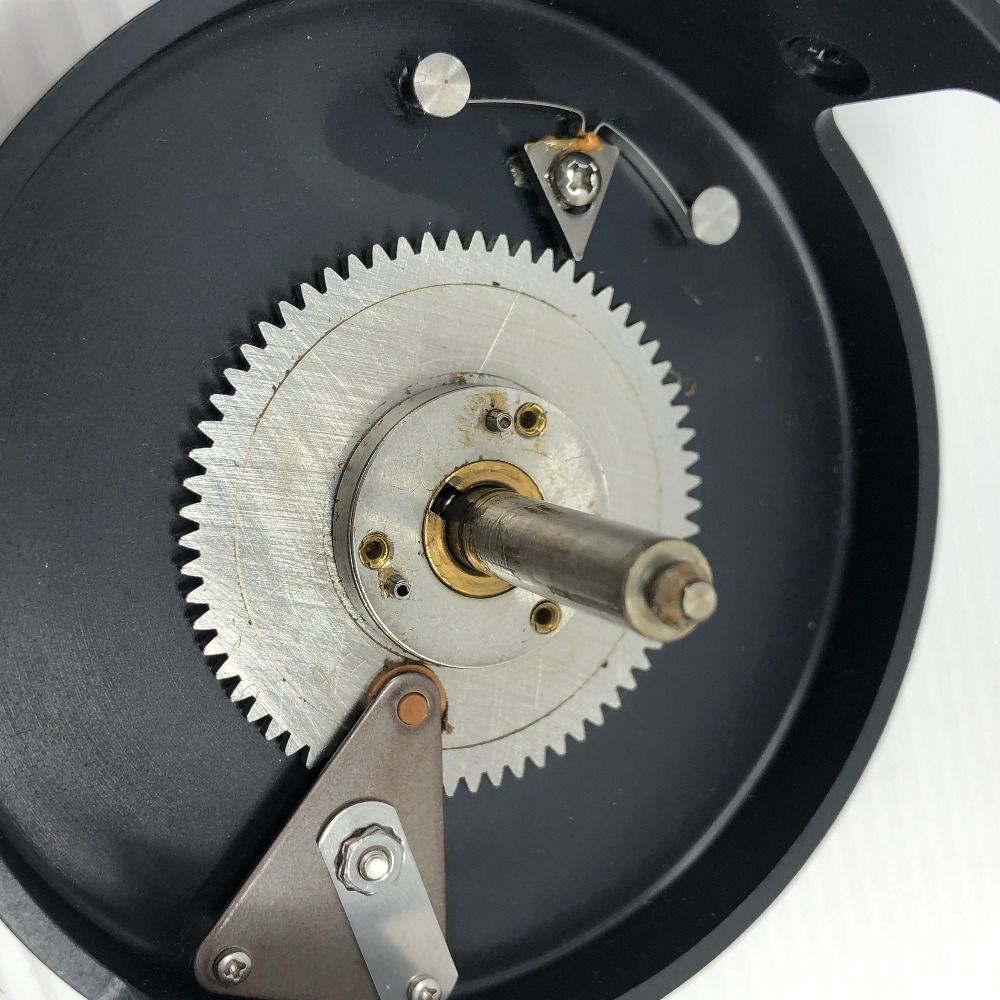 ΣΣLAMSON ラムソン フライリール LP-3 LAMSON LP3 ラムソン