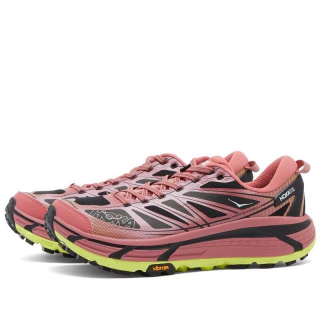 送料無料】 ホッカオネオネ メンズ スニーカー シューズ HOKA