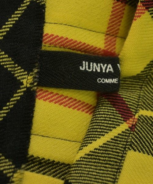 JUNYA WATANABE