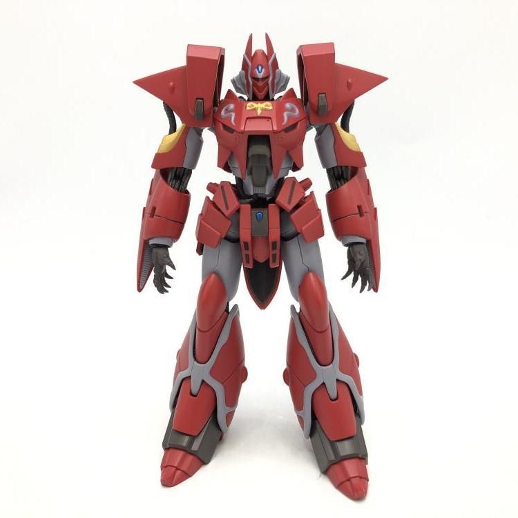 中古】ROBOT魂 ＜SIDE PB＞ 鉄巨神 (鉄の紋章)[69] - メルカリ