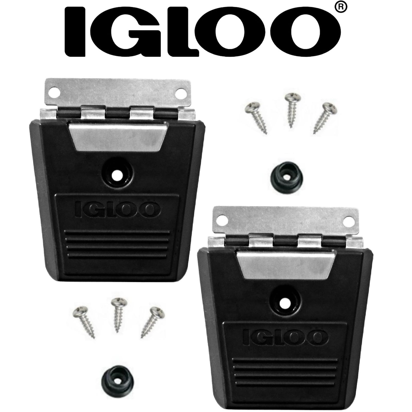 Igloo Cooler