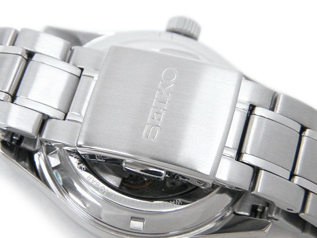 激レア】SEIKO Presage 29JEWELS 6R27-00A0 激レア】SEIKO Presage