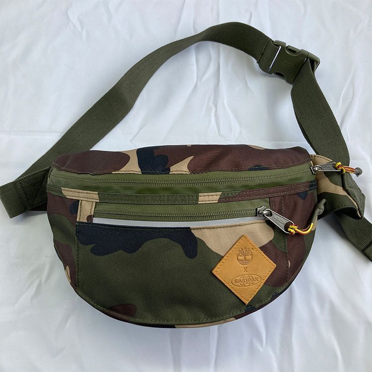 ウエストポーチ ウエストバッグ ボディバッグ EASTPAK イースト
