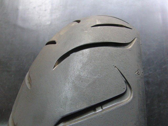 １００％正規品保証！ ダンロップ ロードスマート Ⅱ 190 50ZR17 MM779 せ800 妥協のない