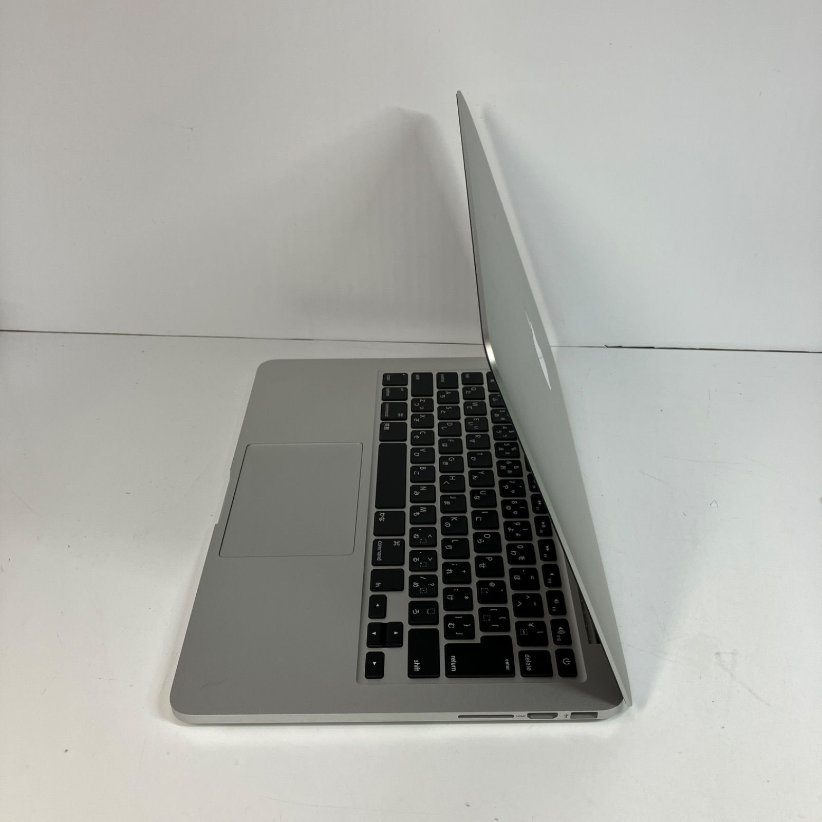 Apple MacBook Pro 2015年製 ジャンク品 通電可・ジャンク】apple
