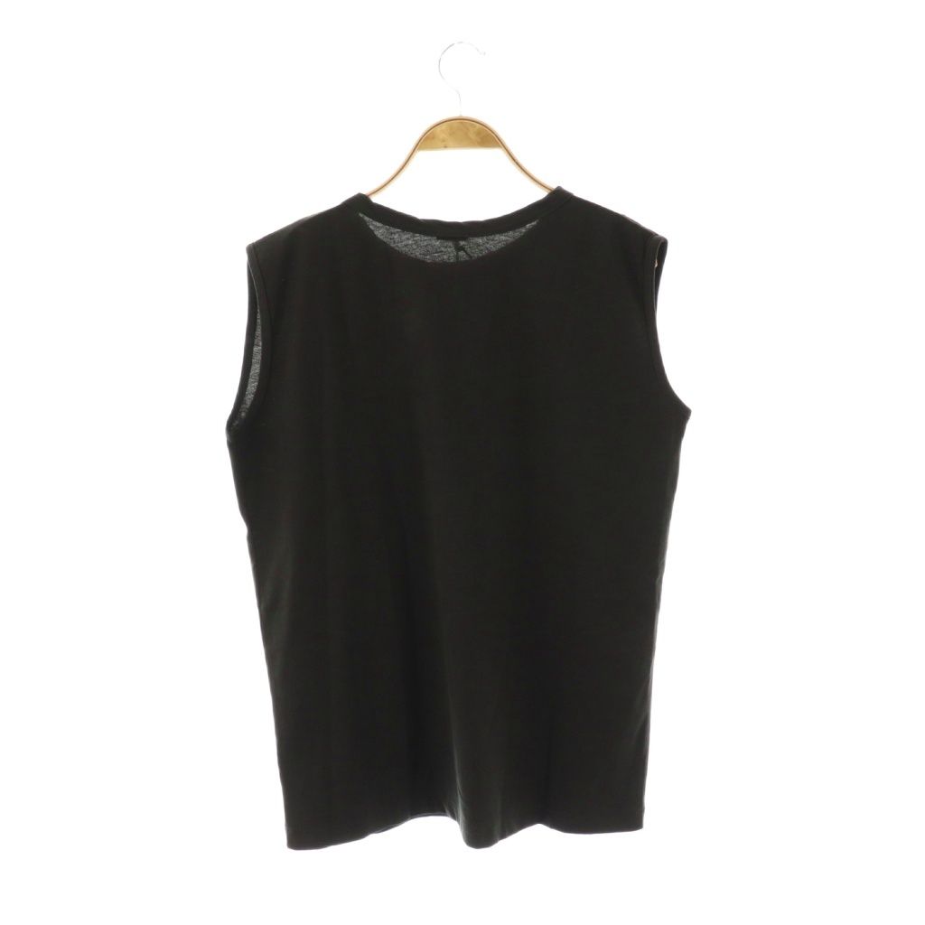 タンクトップ カットソー