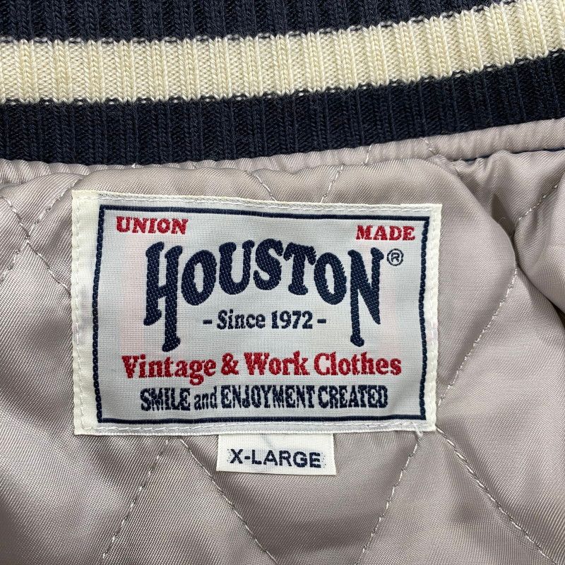 HOUSTON ヒューストン