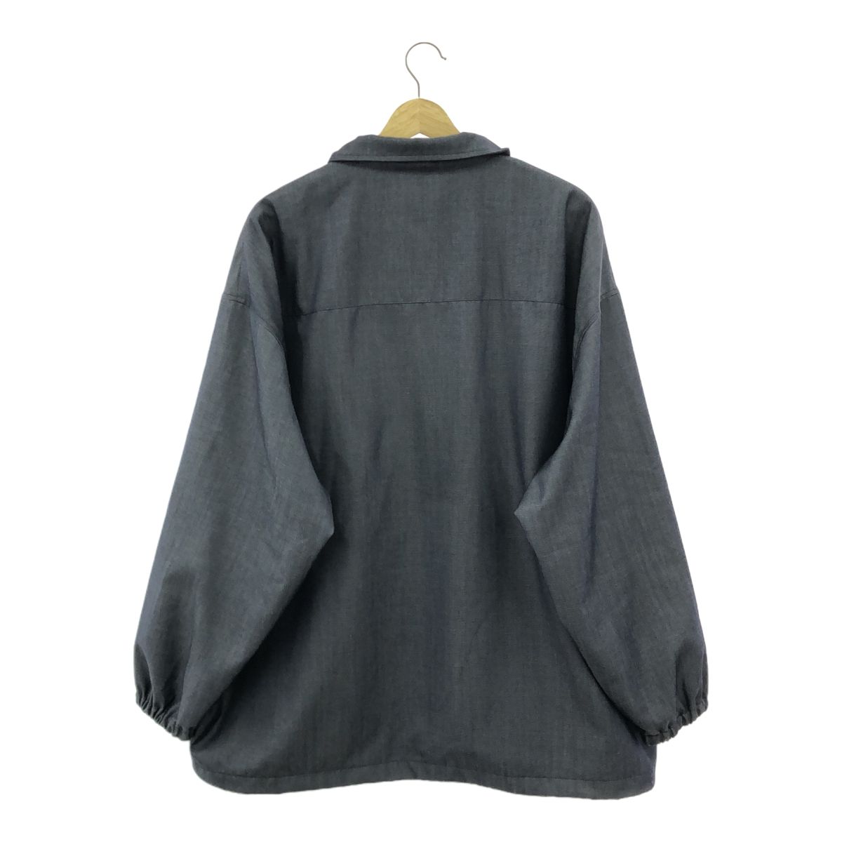 タグ付 GRAPHPAPER グラフペーパー 23/AW GM234-30039 CORDURA COMBAT 