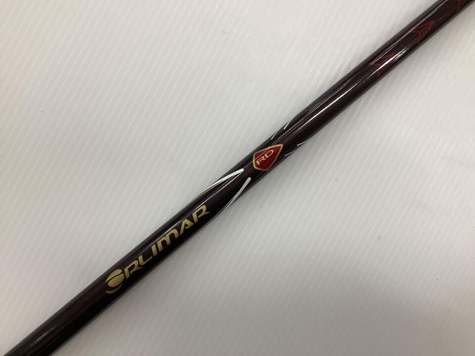 Hyper Steel R HYPER STEEL ORM-707F | 33 | R | オリジナルカーボン | 中古 | フェアウェイウッド | オリマー【最短即日 ...