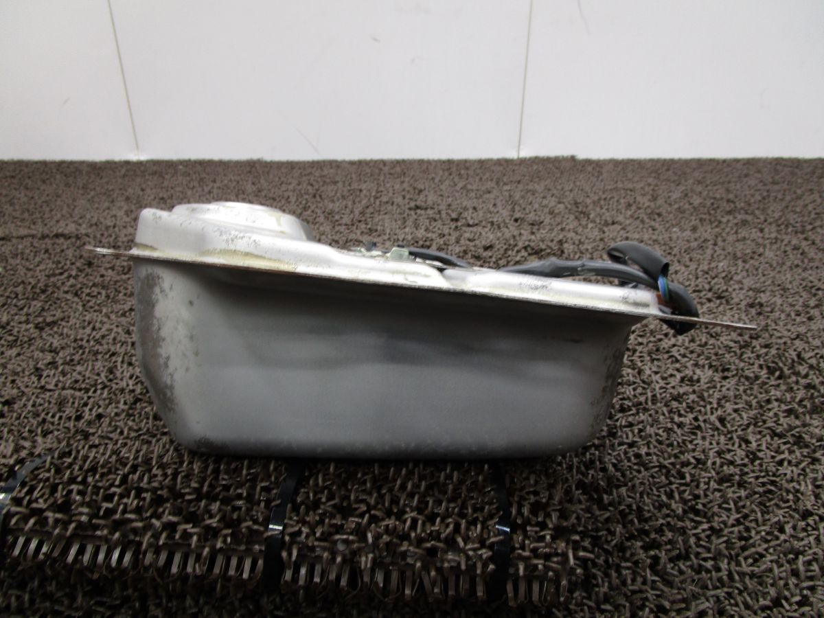 ズーマー ガソリンタンク A7314 AF58 ホンダ AF55E ZOOMER キャブ車 動画有 12V