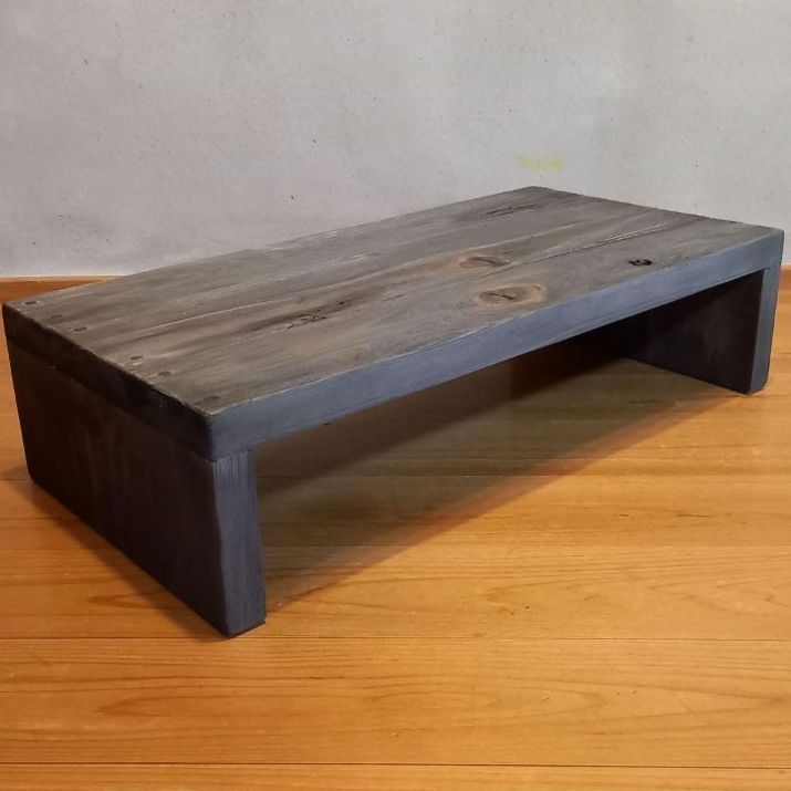 杉古材リメイク