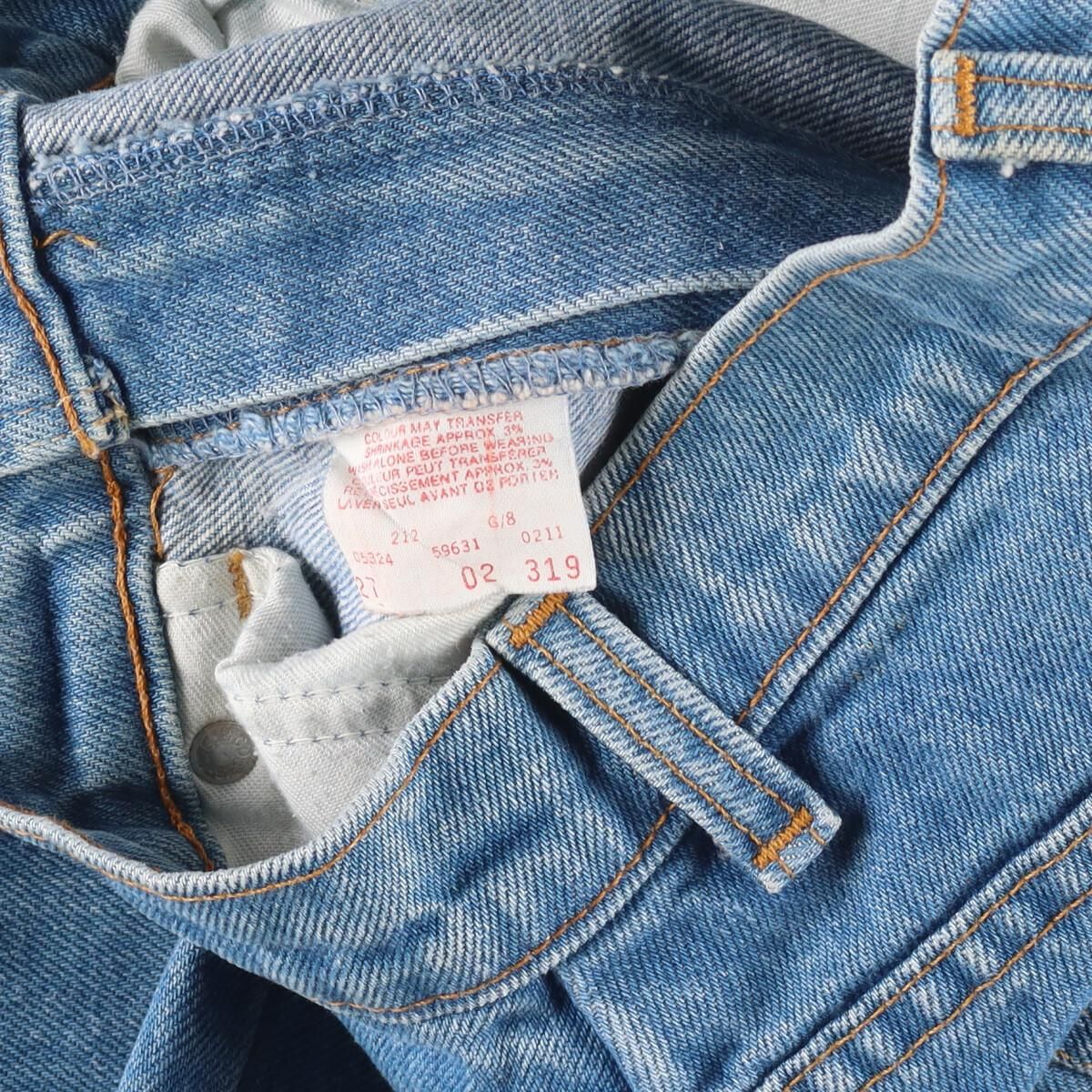 古着 リーバイス Levi 