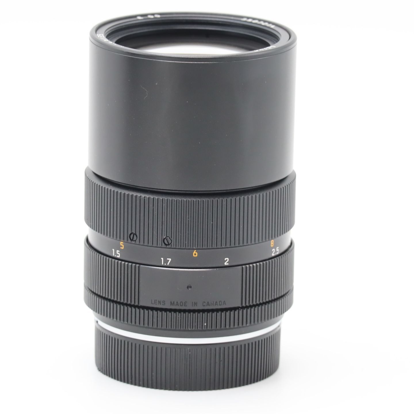 LEICA