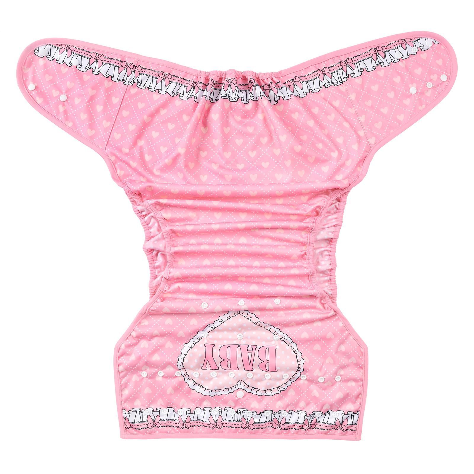 スナップ付 調節