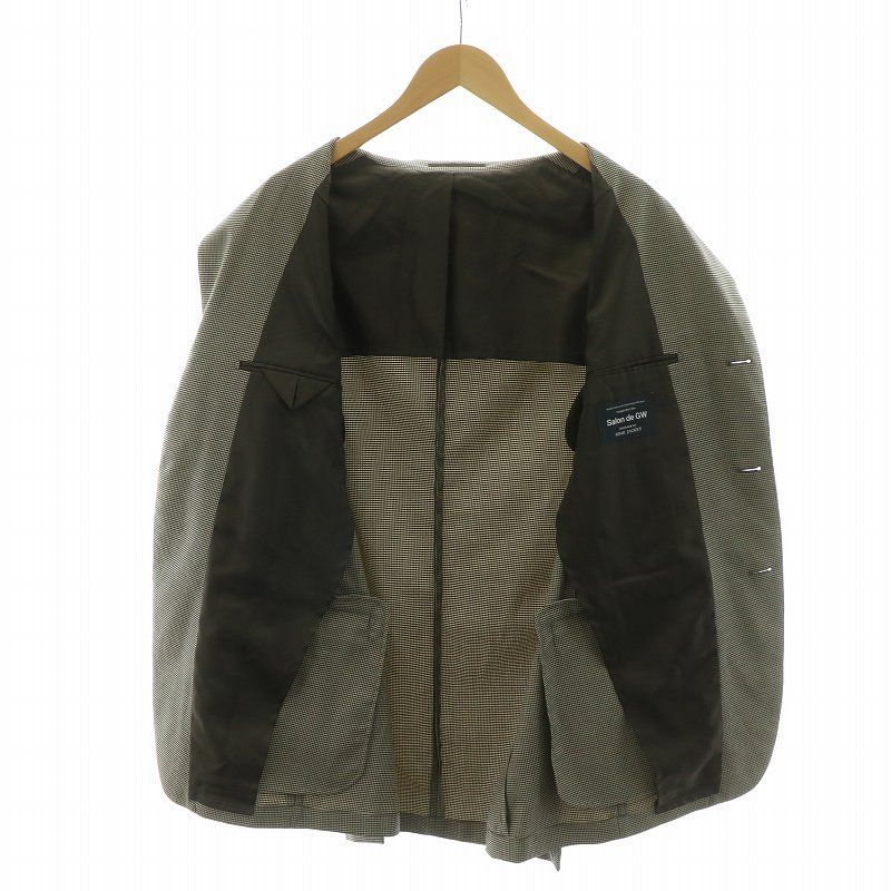 高田氏監修】RING JACKET リングヂャケット DWJ 2B ジャケット