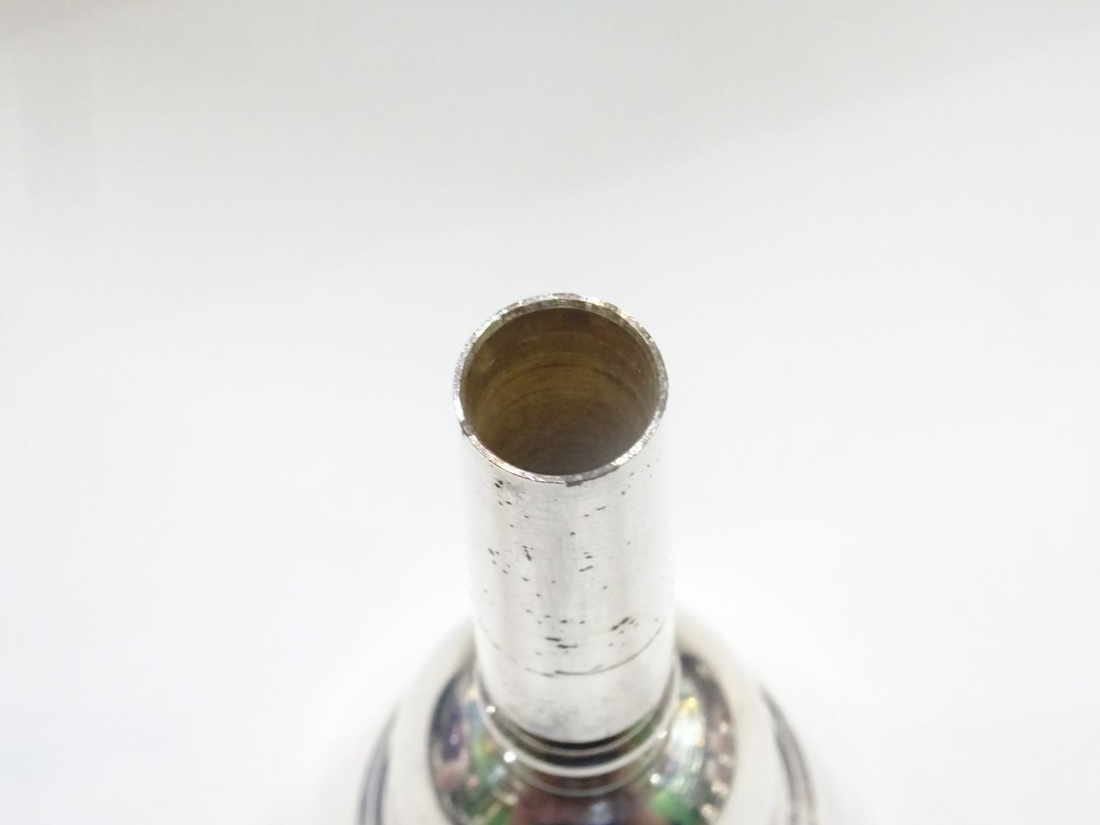 ペラントゥッチ チューバ用マウスピース