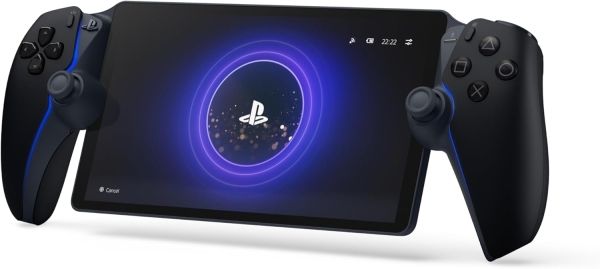 2営業日で発送 SONY ソニー PS5 PlayStation Portal リモートプレーヤー ミッドナイト ブラック